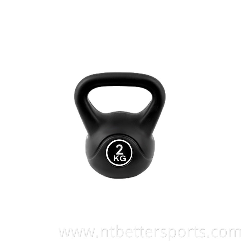 Competition Kettlebell